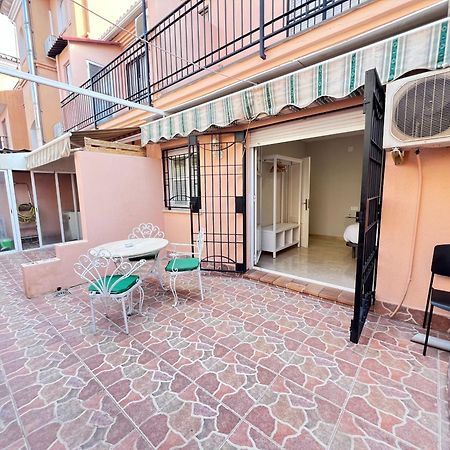 Pushe Village Granada Beiro Bussines & Culture Εξωτερικό φωτογραφία
